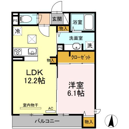 写真:物件の写真