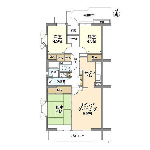 写真:物件の写真