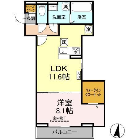 写真:物件の写真