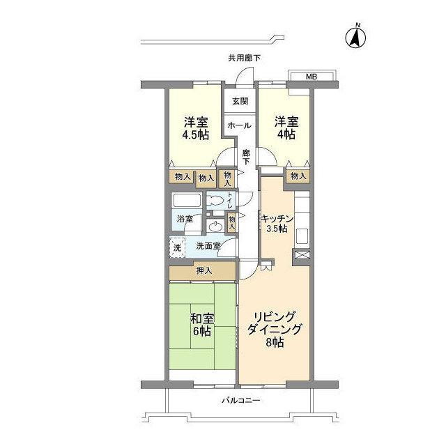 写真:物件の写真