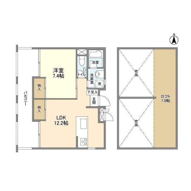 写真:物件の写真