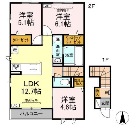 写真:物件の写真