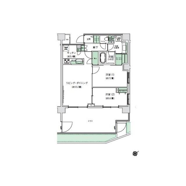 写真:物件の写真