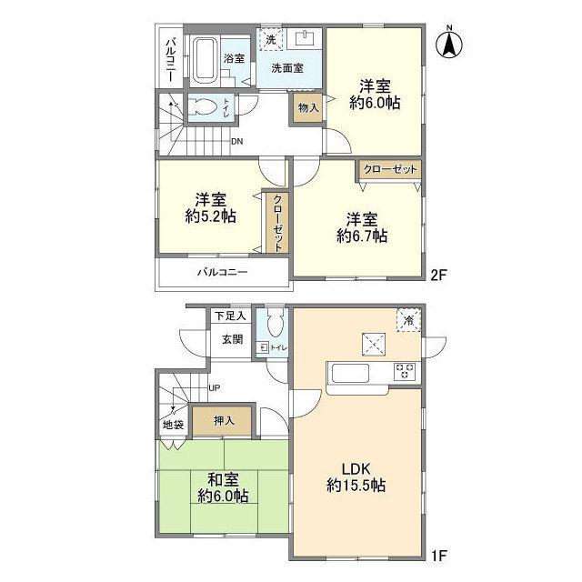 写真:物件の写真