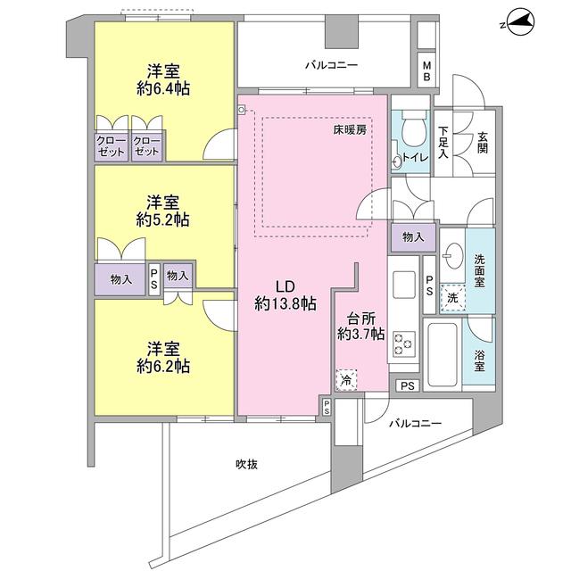 写真:物件の写真