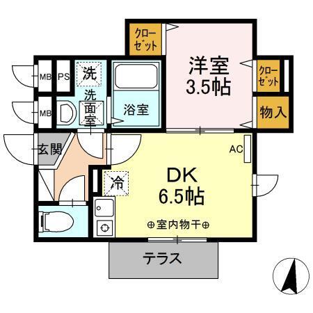 写真:物件の写真