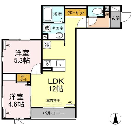 写真:物件の写真