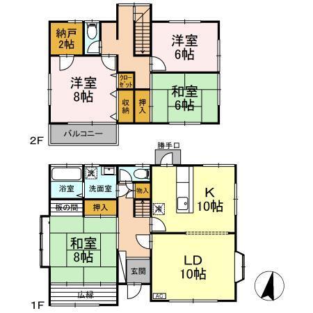 写真:物件の写真