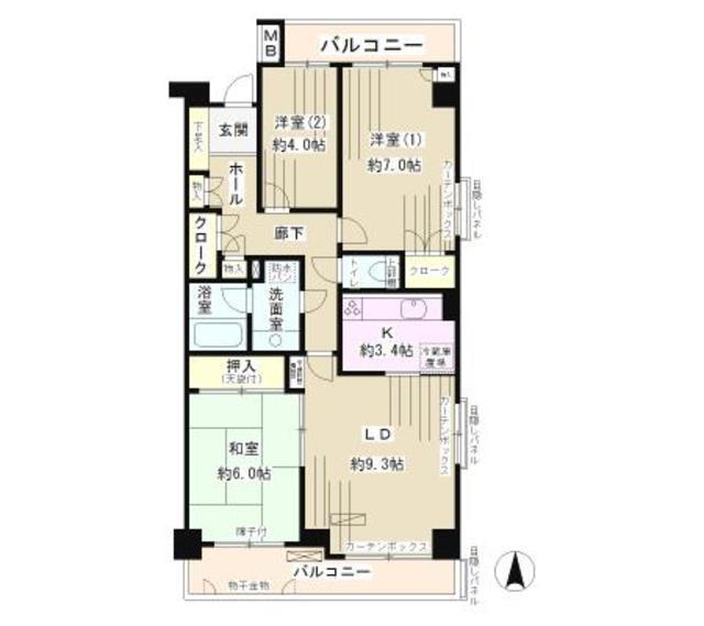 写真:物件の写真