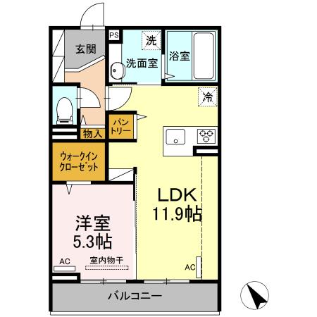 写真:物件の写真