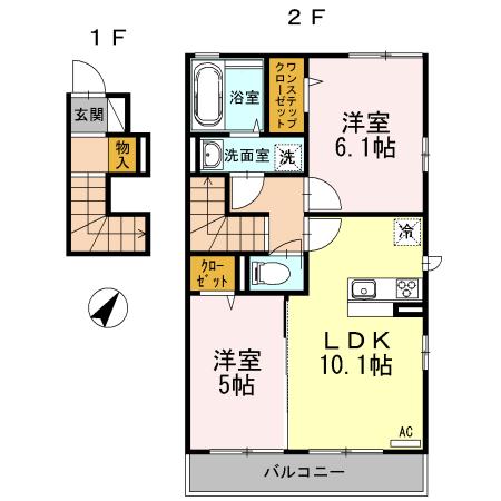 写真:物件の写真