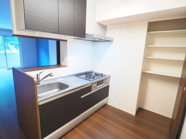Tortuga　C（301） 部屋画像