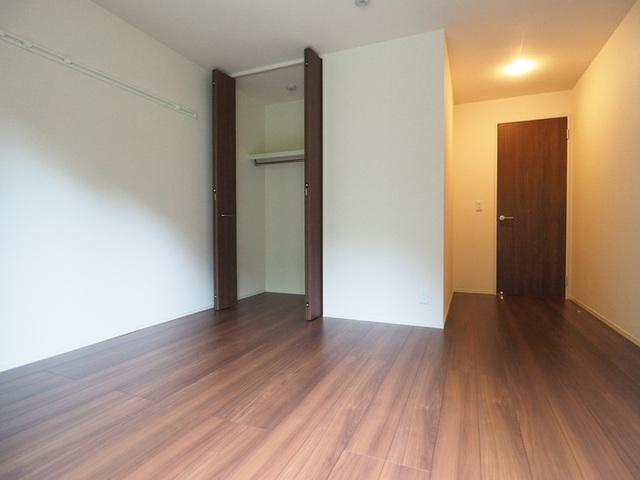 Tortuga　C（301） 部屋画像