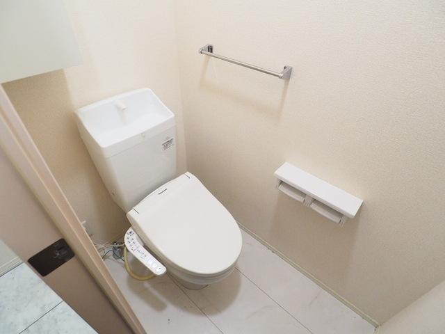 Tortuga　C（301） 部屋画像