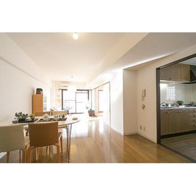 第五寿美家ビル（306） 部屋画像