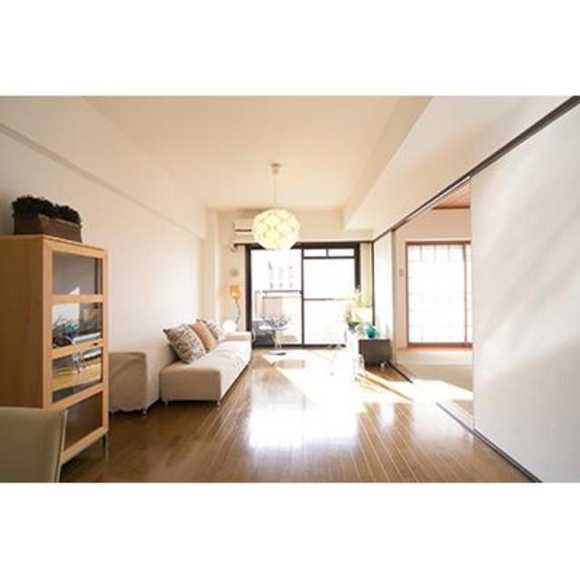 第五寿美家ビル（306） 部屋画像