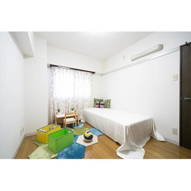 第五寿美家ビル（306） 部屋画像