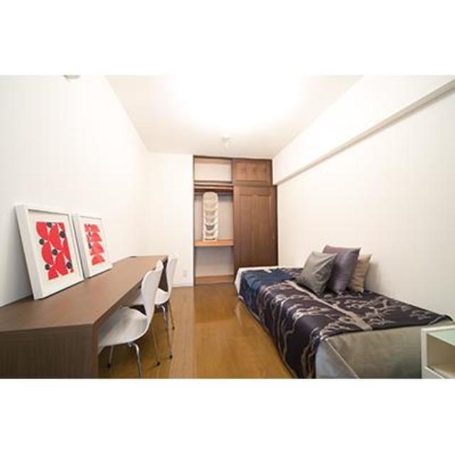 第五寿美家ビル（306） 部屋画像