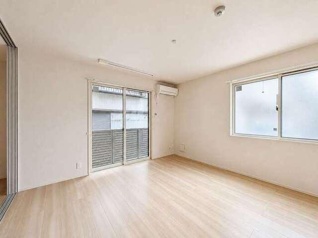 ラムリテン（102） 部屋画像