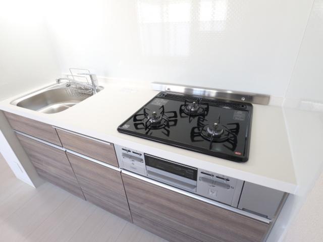 ルアナ林間（302） 部屋画像