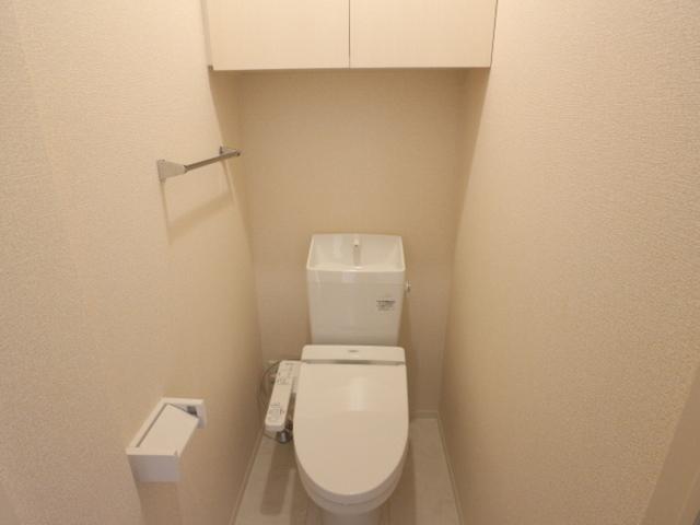 ルアナ林間（302） 部屋画像
