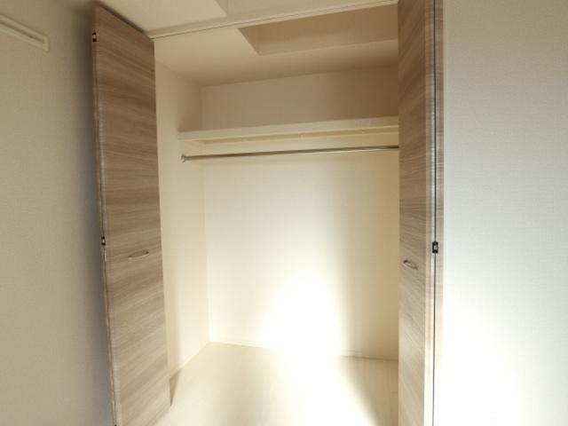 ルアナ林間（302） 部屋画像