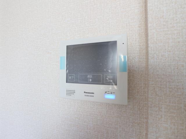 ルアナ林間（302） 部屋画像