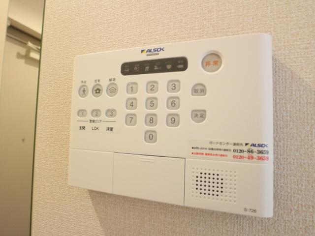 ルアナ林間（302） 部屋画像