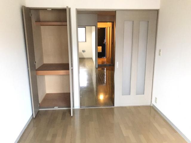 プラザ・ディア 部屋画像
