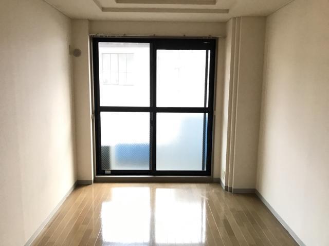 プラザ・ディア 部屋画像