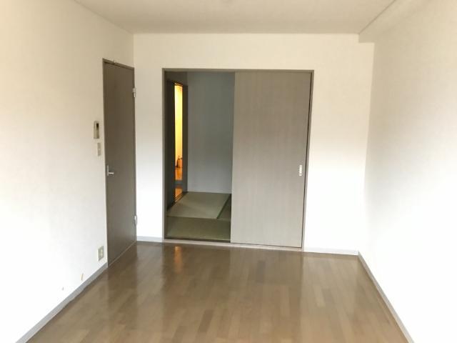 プラザ・ディア 部屋画像