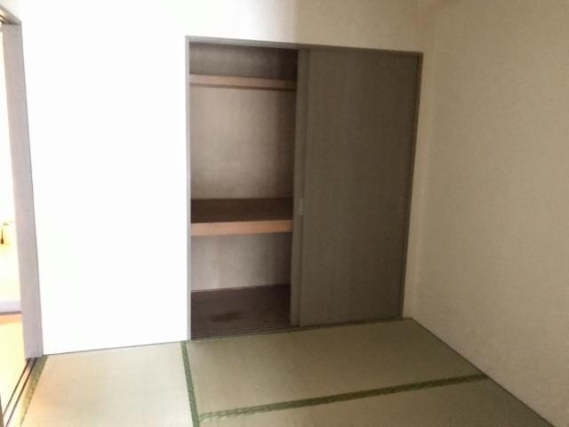プラザ・ディア 部屋画像