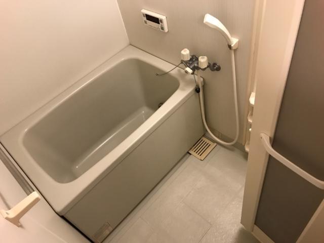 プラザ・ディア 部屋画像