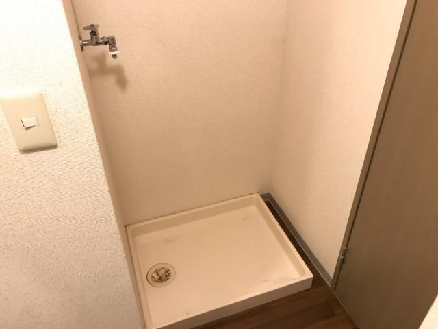 プラザ・ディア 部屋画像
