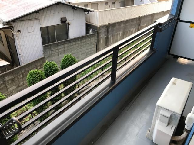 プラザ・ディア 部屋画像