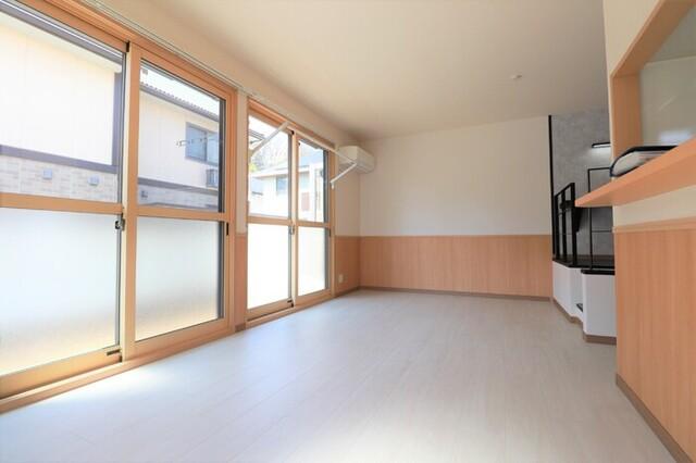 プロイド中央　ABCDEFGH（H101） 部屋画像