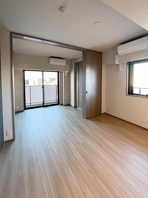 ラティエラ武蔵小杉（318） 部屋画像