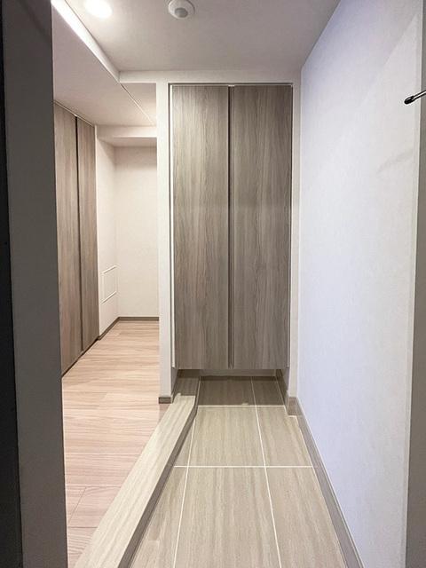 ラティエラ武蔵小杉（318） 部屋画像
