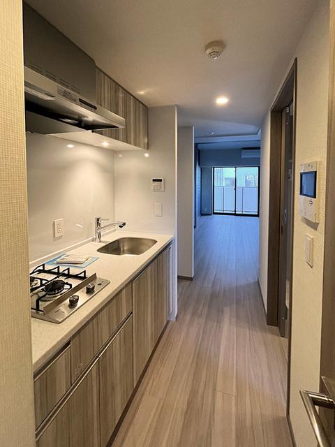 ラティエラ武蔵小杉（318） 部屋画像