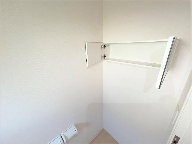 グレイシャス三田 部屋画像