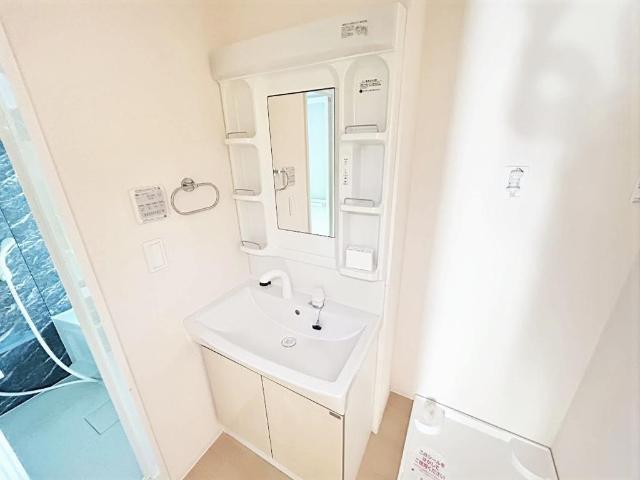 グレイシャス三田 部屋画像