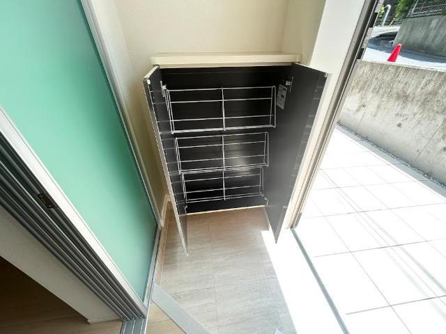 グレイシャス三田 部屋画像