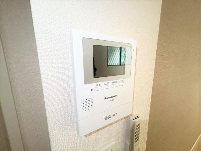 グレイシャス三田 部屋画像
