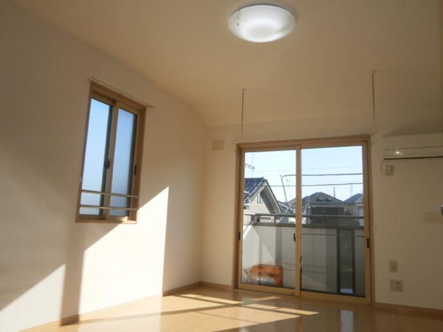 リビエール野川（201） 部屋画像