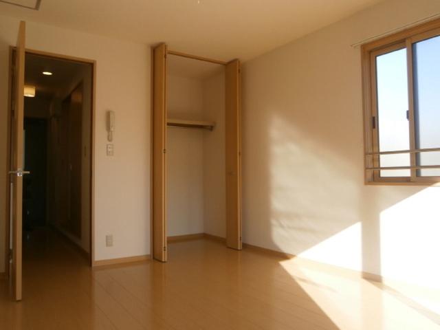 リビエール野川（201） 部屋画像