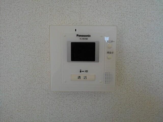 アザレア　Ⅰ（202） 設備