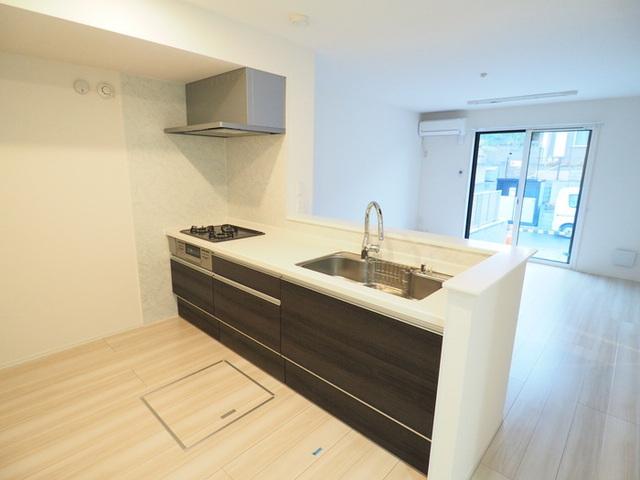プランドール（103） 部屋画像