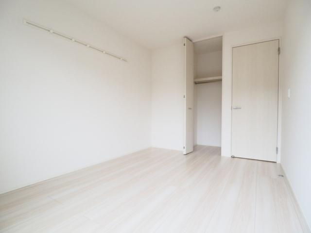 プランドール（103） 部屋画像