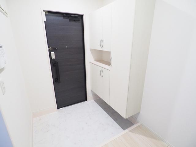 プランドール（103） 部屋画像