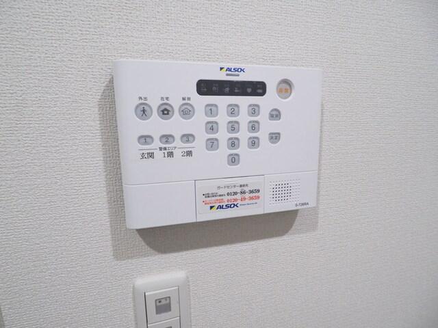 プランドール（103） 部屋画像